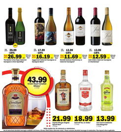 Meijer Weekly Ad week 8 Page 23