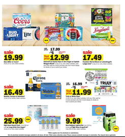 Meijer Weekly Ad week 8 Page 24