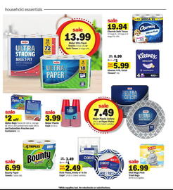 Meijer Weekly Ad week 8 Page 25