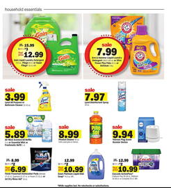 Meijer Weekly Ad week 8 Page 26