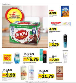 Meijer Weekly Ad week 8 Page 28