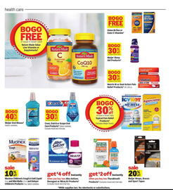 Meijer Weekly Ad week 8 Page 29