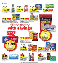 Meijer Weekly Ad week 8 Page 3