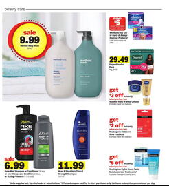 Meijer Weekly Ad week 8 Page 30