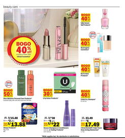 Meijer Weekly Ad week 8 Page 31