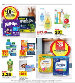 Meijer Weekly Ad week 8 Page 32