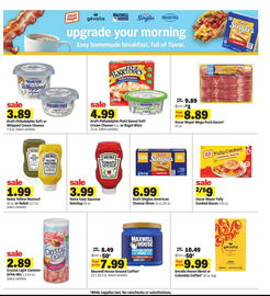 Meijer Weekly Ad week 8 Page 33