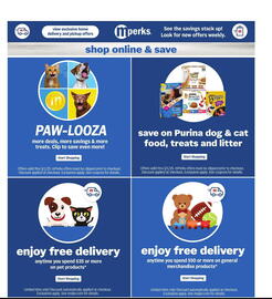 Meijer Weekly Ad week 8 Page 37