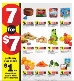 Meijer Weekly Ad week 8 Page 5