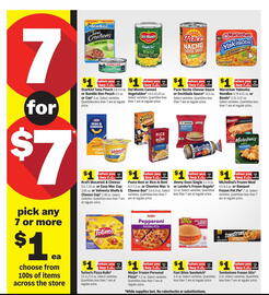 Meijer Weekly Ad week 8 Page 6