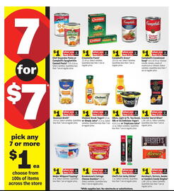 Meijer Weekly Ad week 8 Page 7