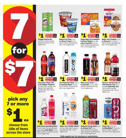 Meijer Weekly Ad week 8 Page 8