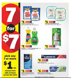 Meijer Weekly Ad week 8 Page 9