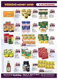 KM Trading catalogue Page 6