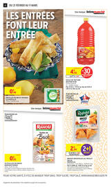 Catalogue Intermarché Express page 4