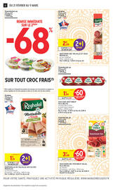 Catalogue Intermarché Express page 6