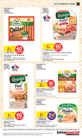 Catalogue Intermarché Express page 7