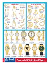 Prouds catalogue Page 4