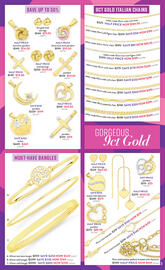 Goldmark catalogue Page 3