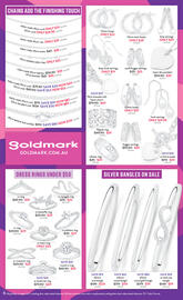 Goldmark catalogue Page 6