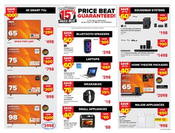 Visions Electronics flyer week 7 Page 2