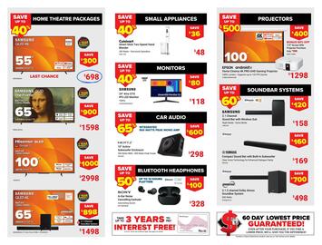 Visions Electronics flyer week 7 Page 3