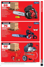 Catalogue Brico Dépôt page 13