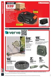 Catalogue Brico Dépôt page 14