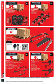 Catalogue Brico Dépôt page 16