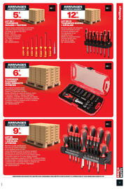 Catalogue Brico Dépôt page 17