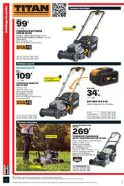 Catalogue Brico Dépôt page 6