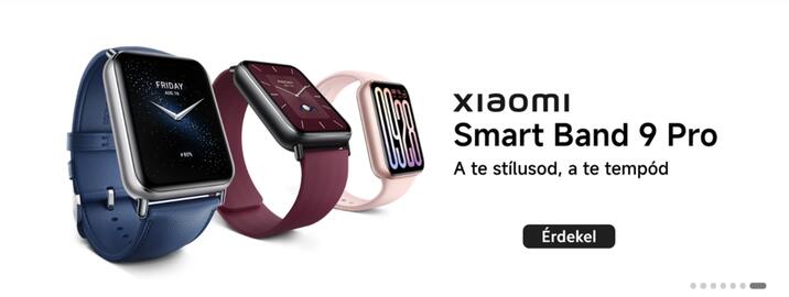 Xiaomishop akciós újság Oldal 7