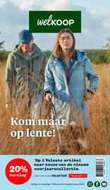 Welkoop folder Pagina 1