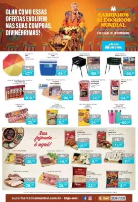 Catálogo Supermercados Mundial (válido até 27-02)