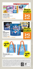 Albert Heijn folder week 8 Pagina 29