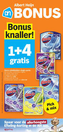 Albert Heijn folder week 8 Pagina 30