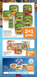 Albert Heijn folder week 8 Pagina 5