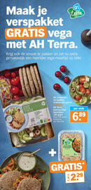 Albert Heijn folder week 8 Pagina 6