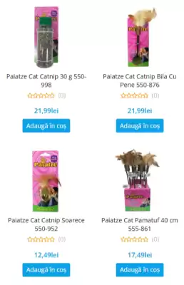 Catalog Zoomania (valid până la 23-02)