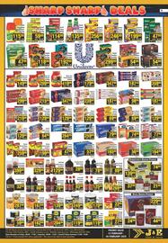 J&E Cash and Carry catalogue Page 11