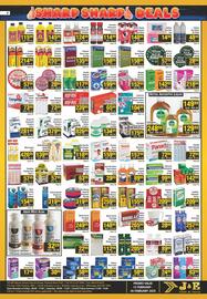 J&E Cash and Carry catalogue Page 4