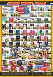 J&E Cash and Carry catalogue Page 5