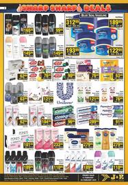 J&E Cash and Carry catalogue Page 6