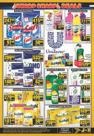 J&E Cash and Carry catalogue Page 7