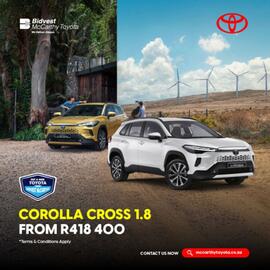 McCarthy Toyota catalogue week 7 Page 8