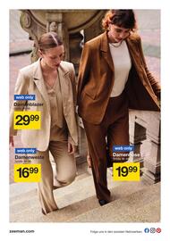 Zeeman Prospekt woche 7 Seite 6