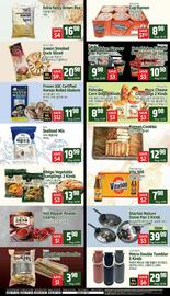 Galleria Supermarket flyer week 7 Page 3