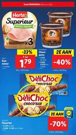 Lidl folder week 8 Pagina 15