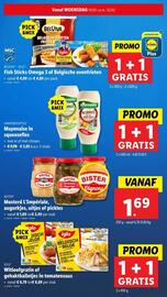 Lidl folder week 8 Pagina 16