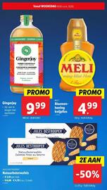 Lidl folder week 8 Pagina 17